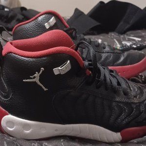Jordan Jumpman Pro 'Bred' 2017